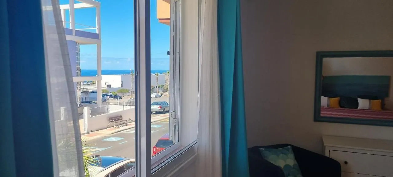 Casita La Ballena Tenerife Sur Playa de San Juan  España