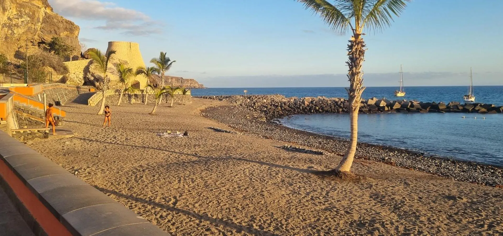 Casita La Ballena Tenerife Sur Playa de San Juan  Playa de San Juan (Tenerife)