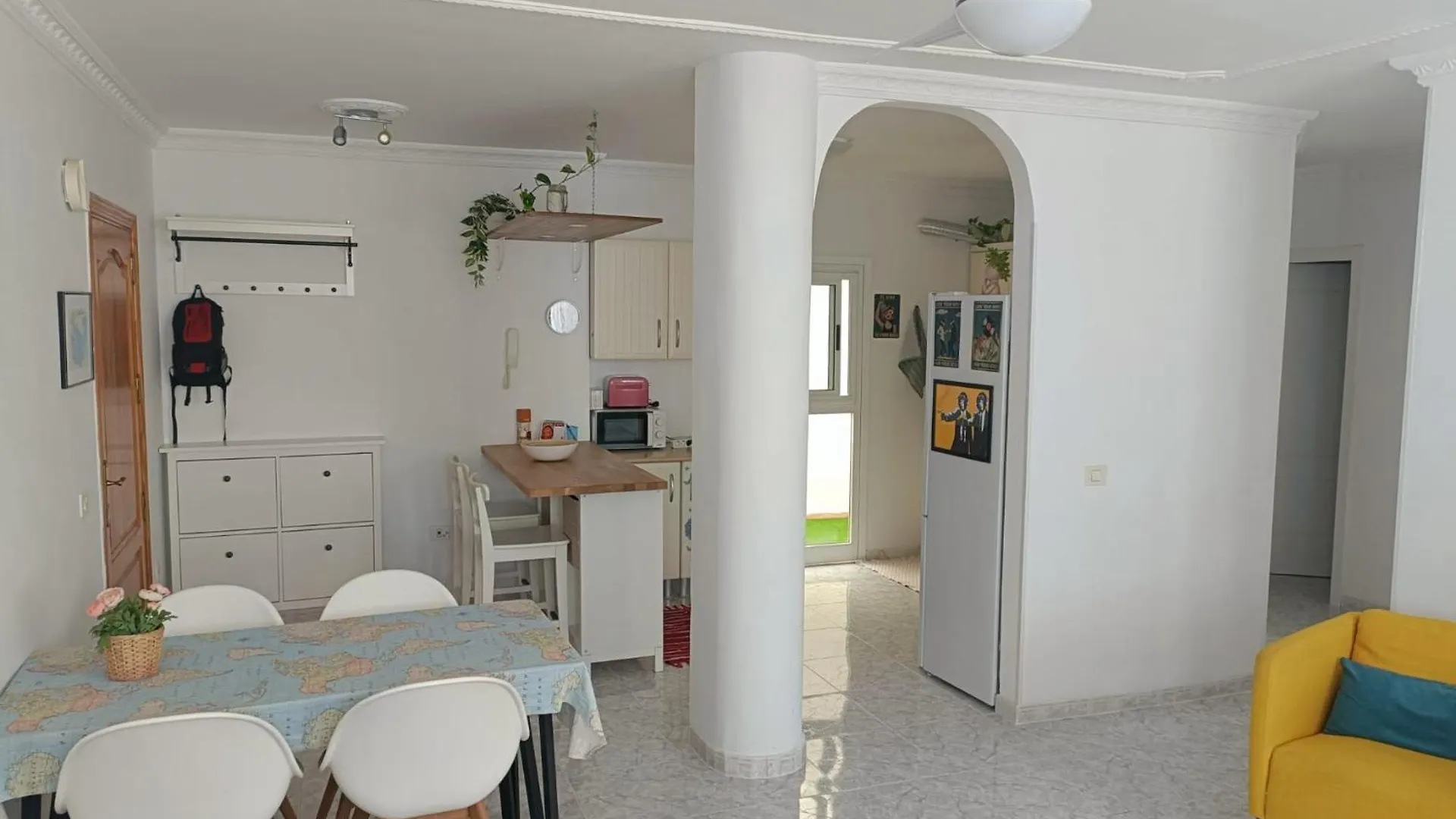 Apartamento Casita La Ballena Tenerife Sur Playa de San Juan  España