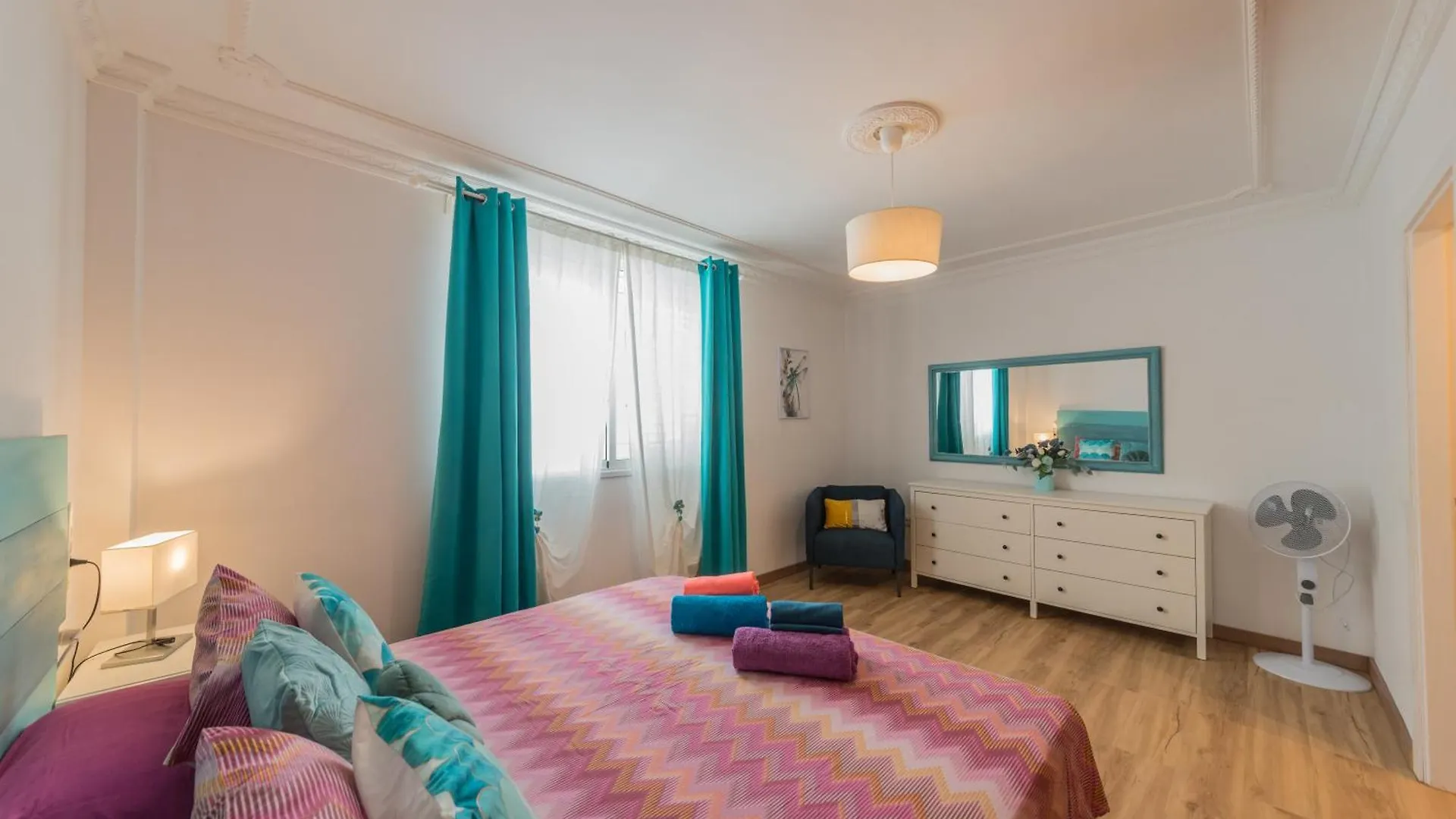 Casita La Ballena Tenerife Sur 圣胡安海滩 0*,  西班牙