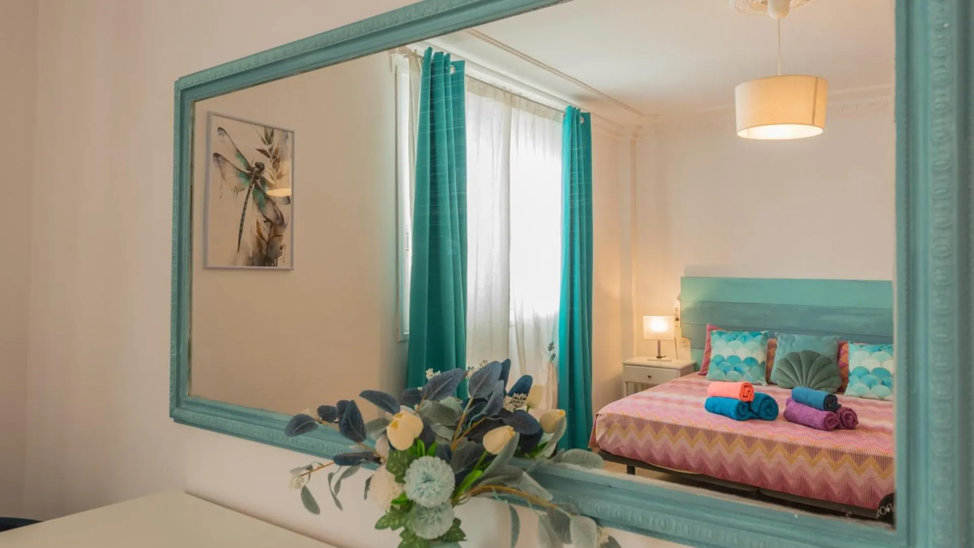 Casita La Ballena Tenerife Sur 圣胡安海滩 公寓