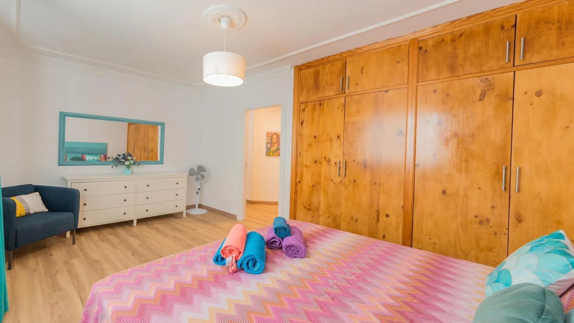 Casita La Ballena Tenerife Sur 圣胡安海滩 公寓