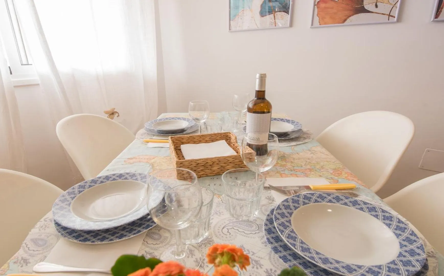 Casita La Ballena Tenerife Sur 圣胡安海滩 0*,  西班牙