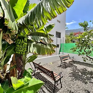 Casa Tina Güímar
